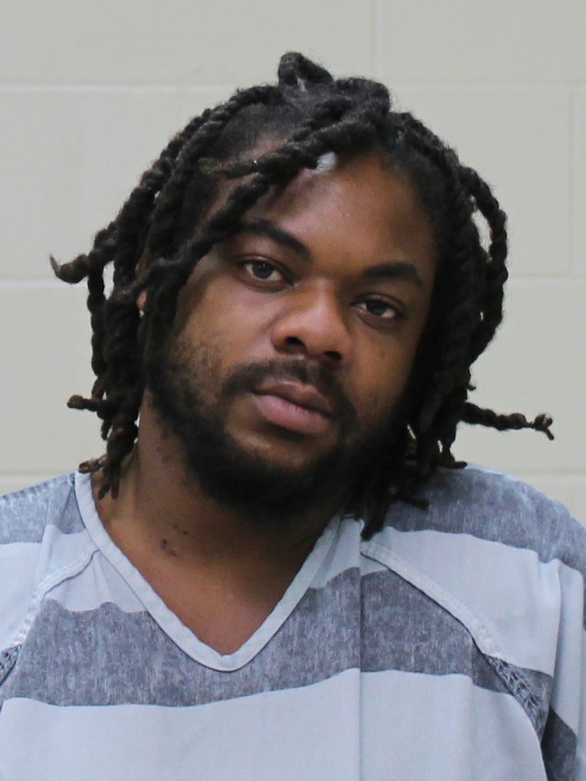 Jelani Armon Faulk
